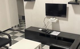 Appartamento Teranga Genovese
